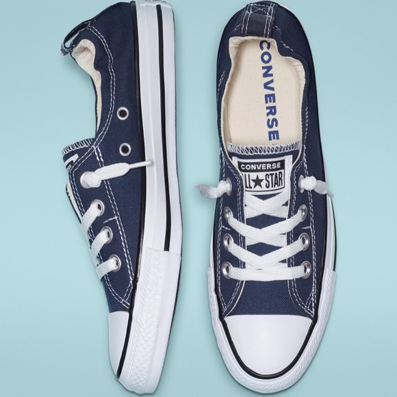 Converse Shoes - Converse Chuck Taylor Slip-Ons
